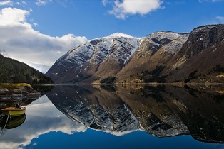 Hardangerfjord